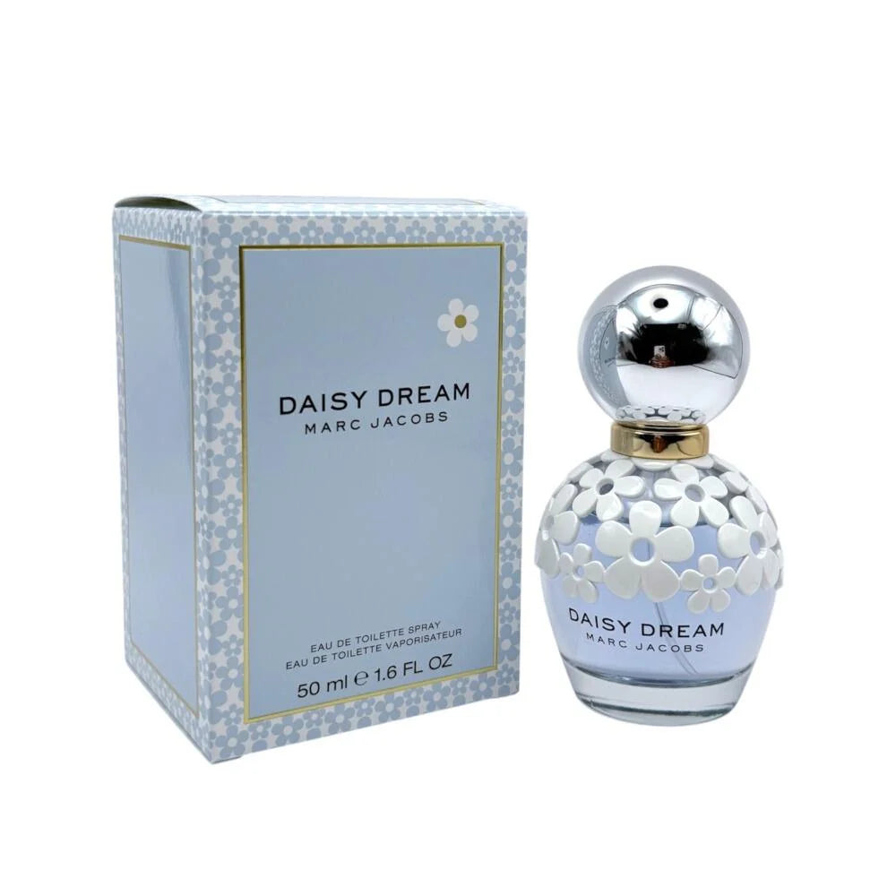 Daisy Dream (Ladies 50ml EDT)by Marc Jacobs