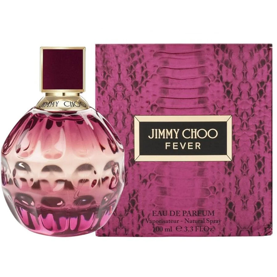 Fever (Ladies 100ml) by Jimmy Choo (EDP)