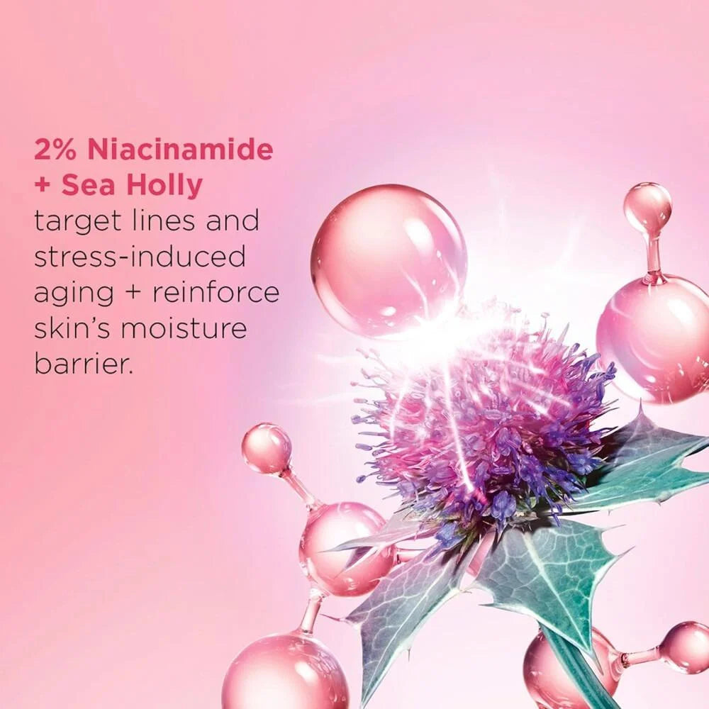 Clarins Multi-Active Jour Glow Boosting, Line-Smoothing Day Cream - 50ml by Clarins