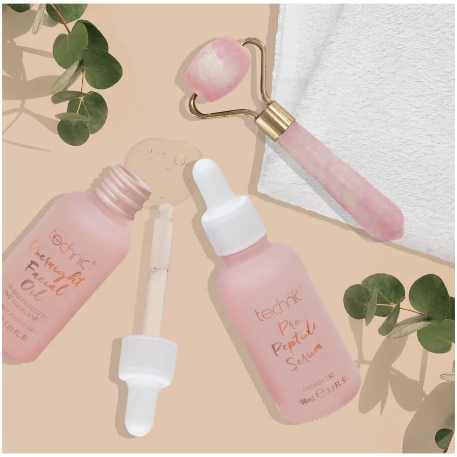 Technic Facial Skincare Gift Set by Technic