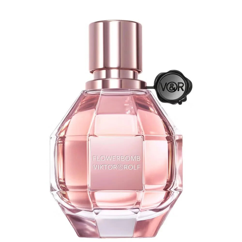 Flower Bomb (Ladies 50ml EDP) by Viktor & Rolf