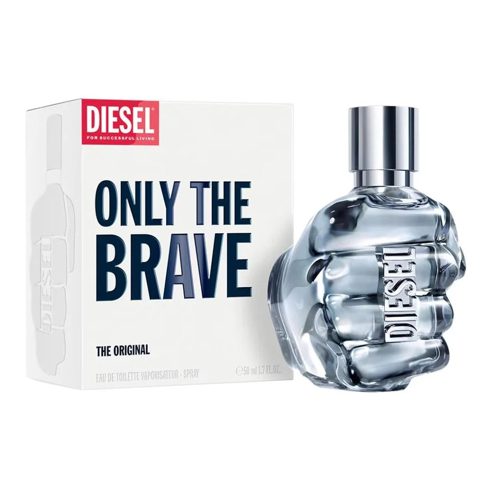 Only The Brave The Original (Mens 50ml EDT) Diesel by Diesel