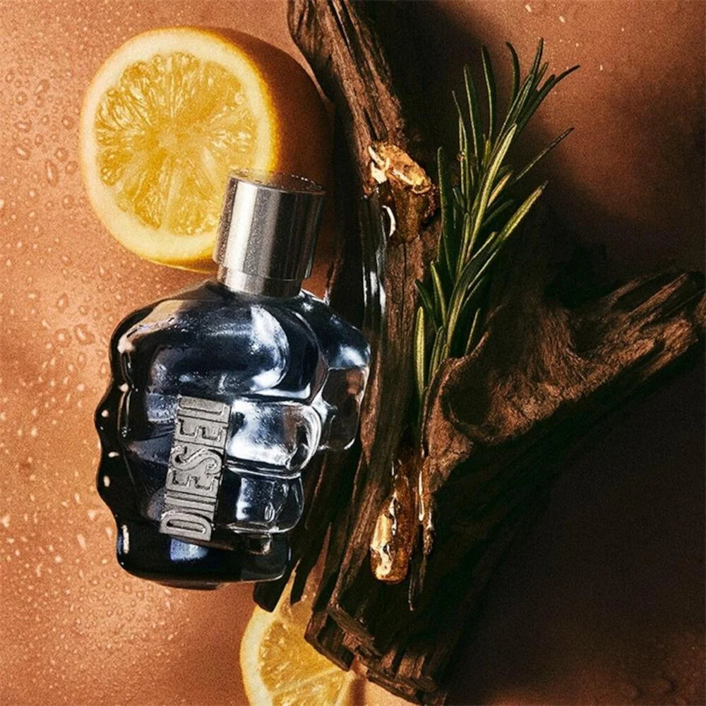Only The Brave The Original (Mens 50ml EDT) Diesel by Diesel