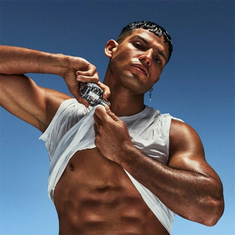 Only The Brave The Original (Mens 50ml EDT) Diesel by Diesel