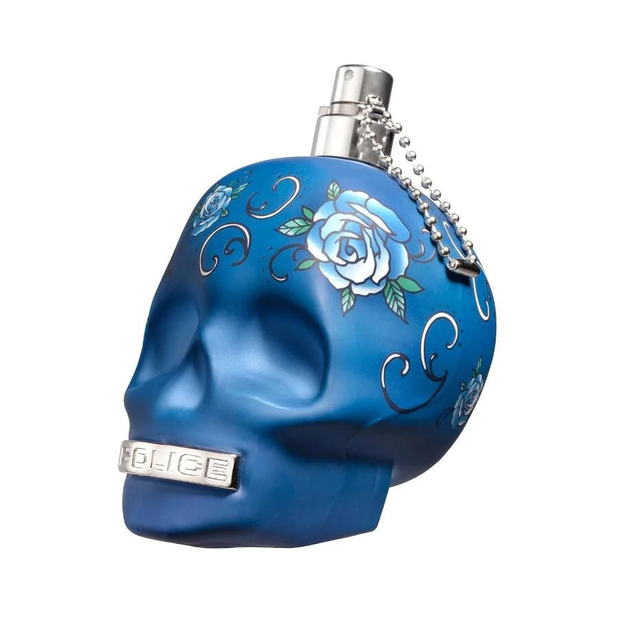 Police To Be Tattooart (Mens 40ml EDT) by Police