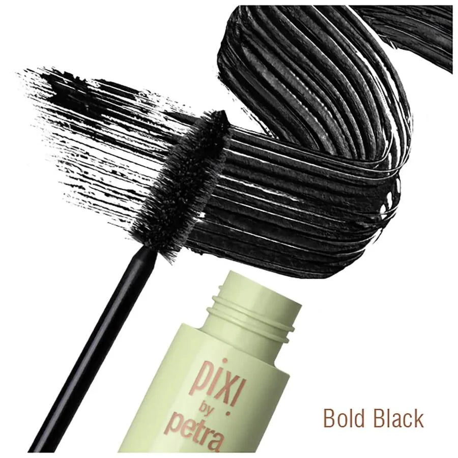 Pixi Large Lash Mascara - Bold Black by Petra