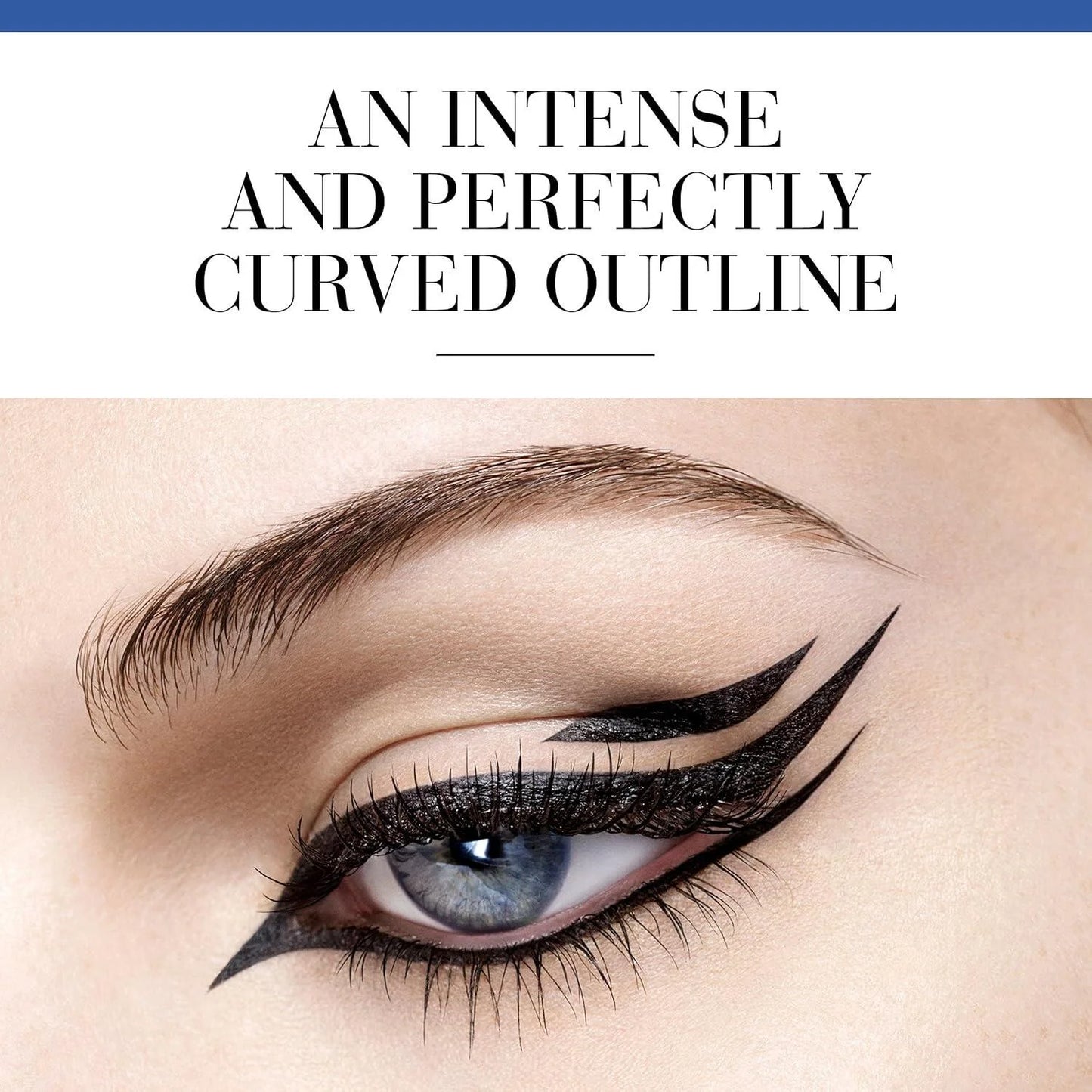 Bourjois Liner Feutre Eyeliner - 11 Noir by Bourjois