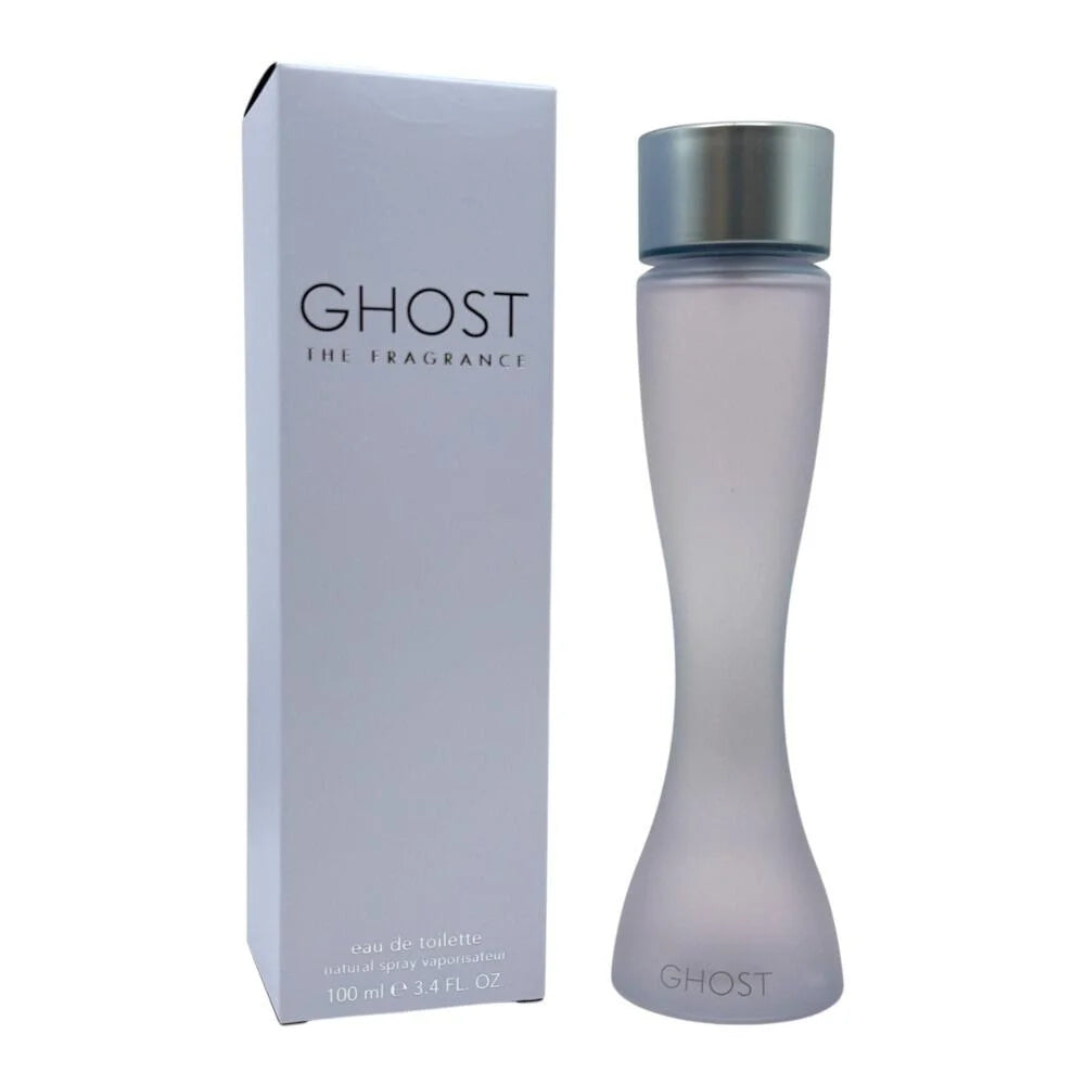 Ghost The Fragrance (Ladies 100ml EDT) by Ghost