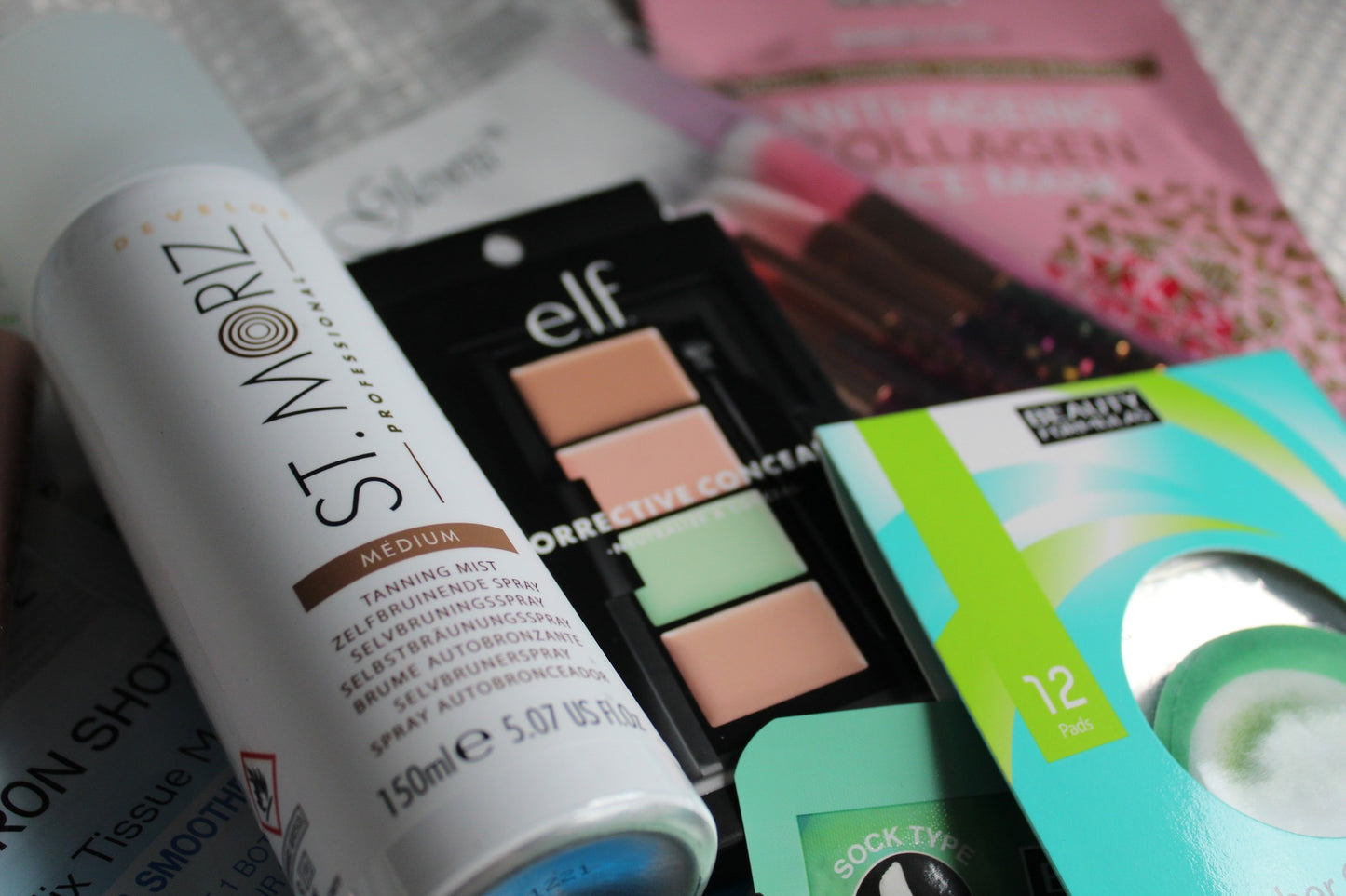 Fleur Jasmine Mystery Beauty Box