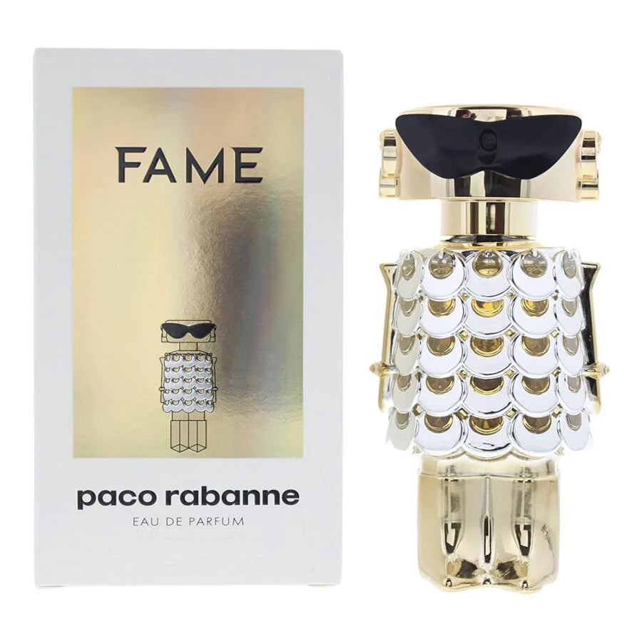 Fame (Ladies 50ml EDP) by Paco Rabanne