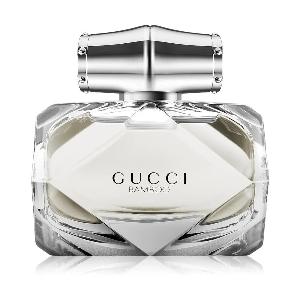 Gucci Bamboo (Ladies 75ml EDP)by Gucci