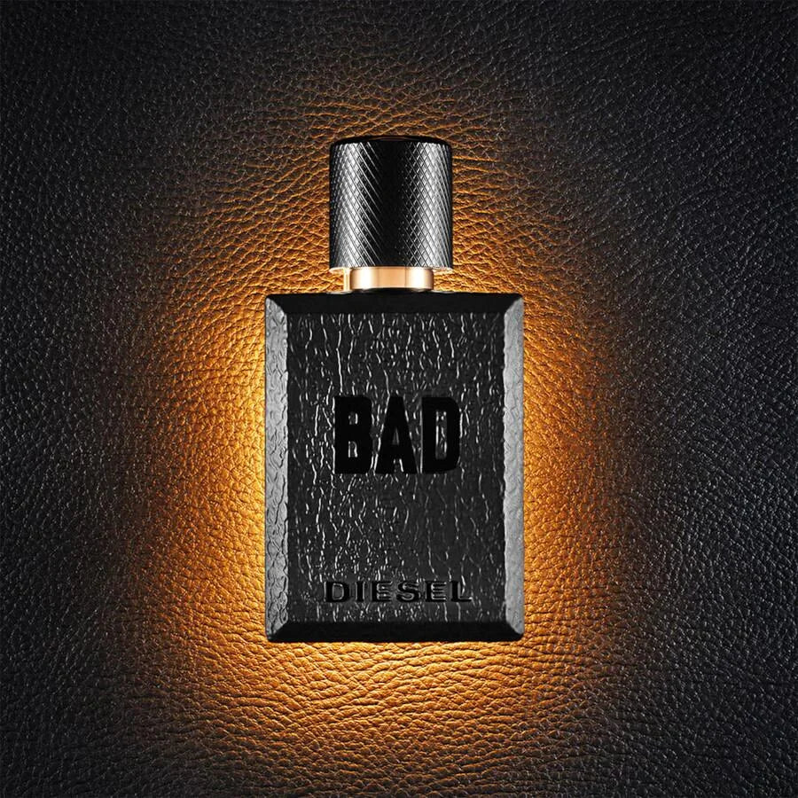 Diesel Bad (Mens 100ml EDT) by Diesel