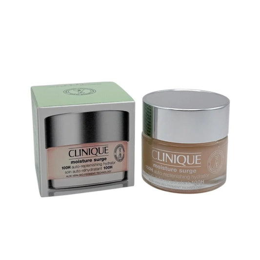 Clinique Moisture Surge 100H Auto-Replenishing Hydrator - 50ml by Clinique