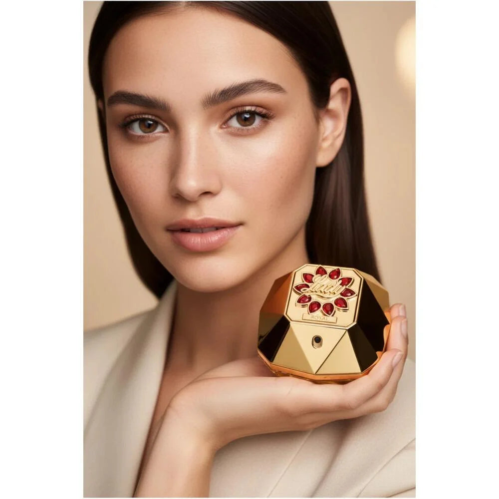Lady Million Royal (Ladies 50ml EDP) by Paco Rabanne