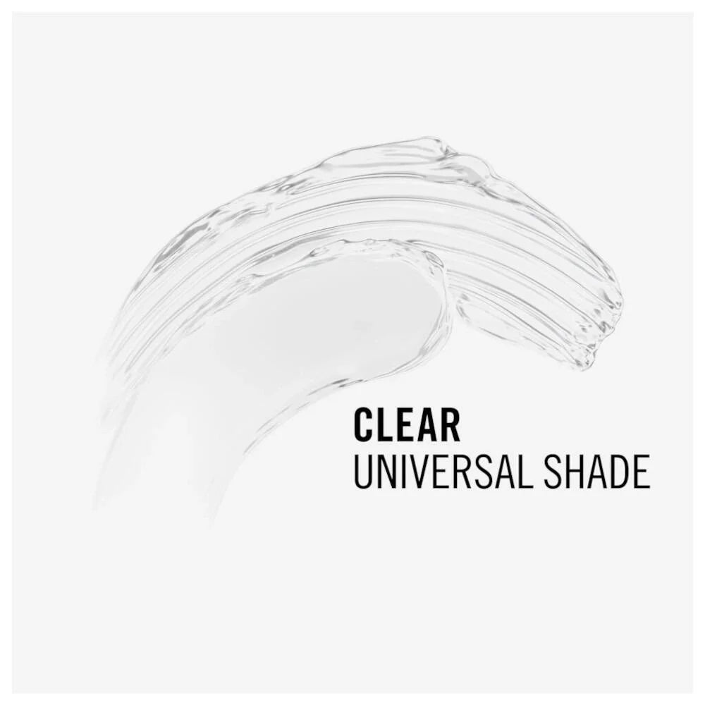 Rimmel Kind & Free Clean Brow Wax - 8g by Rimmel