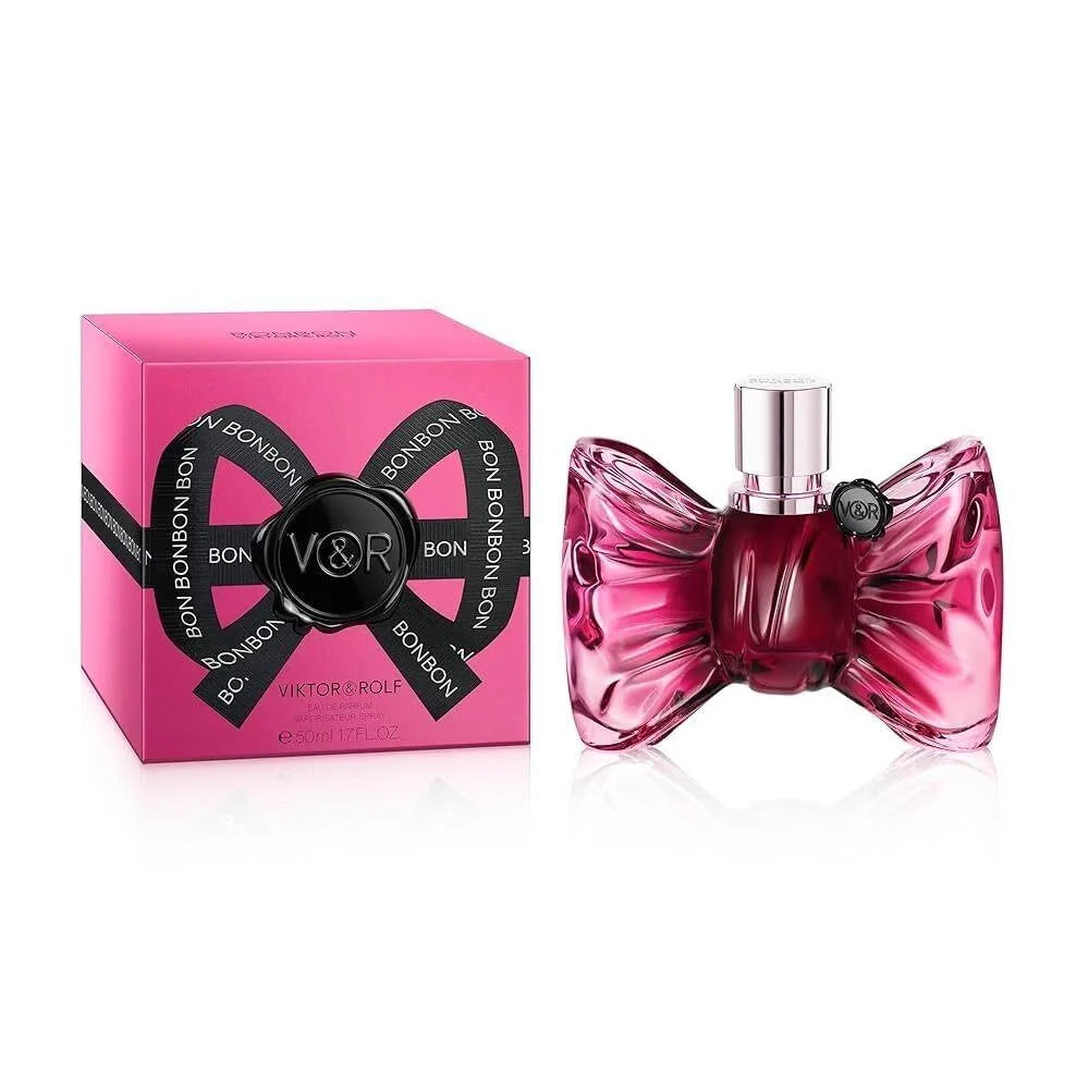 Bonbon (Ladies 50ml EDP) by Viktor & Rolf