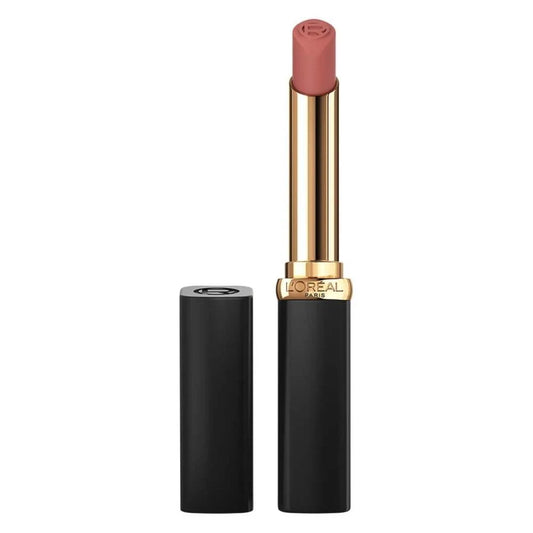 L'Oreal Color Riche Classic Intense Volume Matte Lipstick - 550 Le Nude Unapologetic (9632) R 262 by L'Oreal