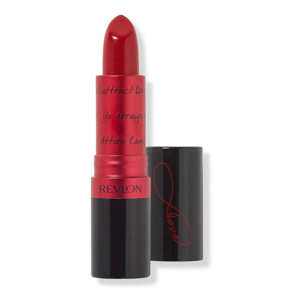Revlon Super Lustrous Lipstick -745 Love Is On by Revlon